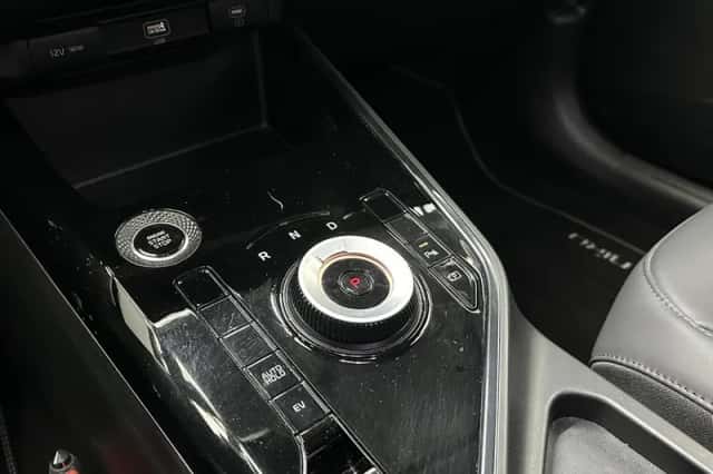 Kia Niro (2024) thumbnail 16