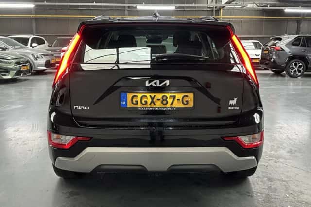 Kia Niro (2024) thumbnail 21