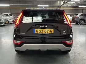 Kia Niro (2024) thumbnail 21