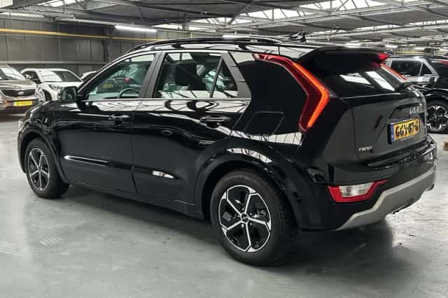 Kia Niro (2024) thumbnail 22