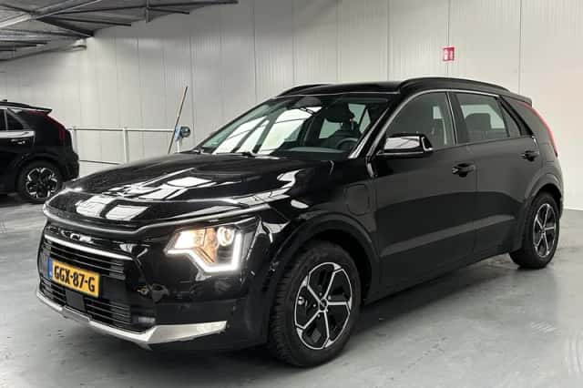 Kia Niro (2024) thumbnail 23