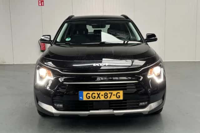 Kia Niro (2024) thumbnail 24