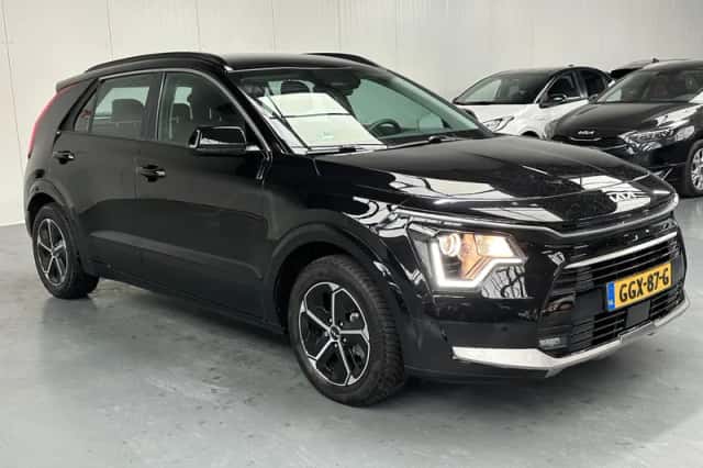 Kia Niro (2024) thumbnail 25