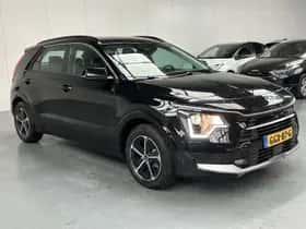 Kia Niro (2024) thumbnail 25