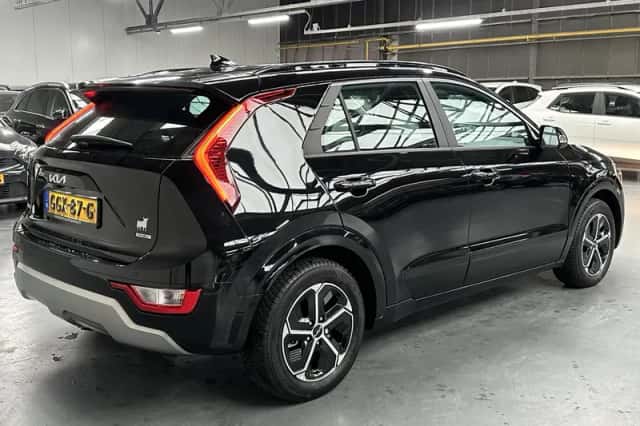 Kia Niro (2024) thumbnail 26