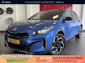 Kia XCeed (2024)