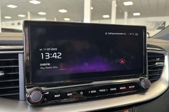 Kia XCeed (2024) thumbnail 13