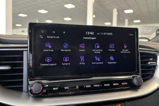 Kia XCeed (2024) thumbnail 15