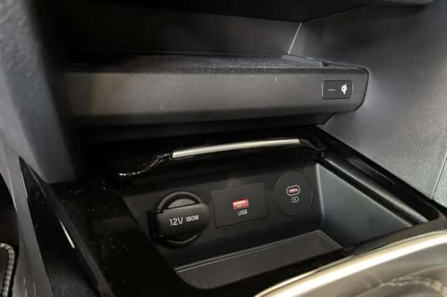 Kia XCeed (2024) thumbnail 19