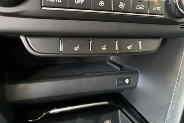 Kia XCeed (2024) thumbnail 20