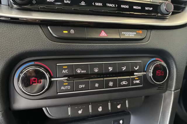 Kia XCeed (2024) thumbnail 21