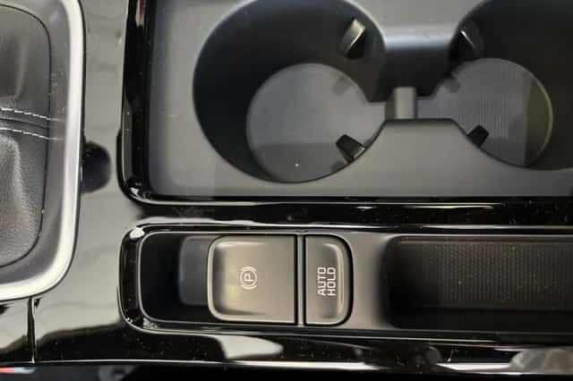 Kia XCeed (2024) thumbnail 22