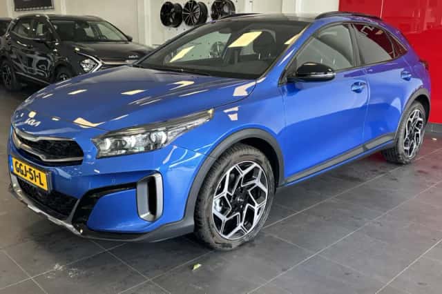 Kia XCeed (2024) thumbnail 26