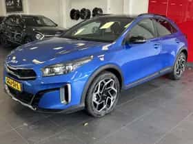 Kia XCeed (2024) thumbnail 26