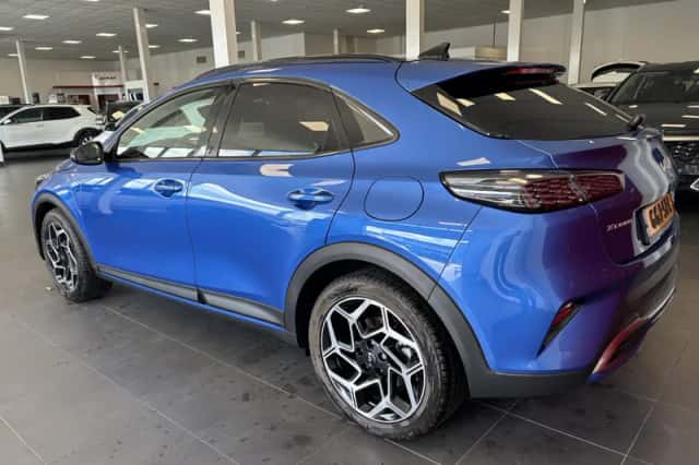 Kia XCeed (2024) thumbnail 28