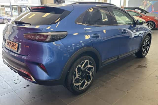 Kia XCeed (2024) thumbnail 29