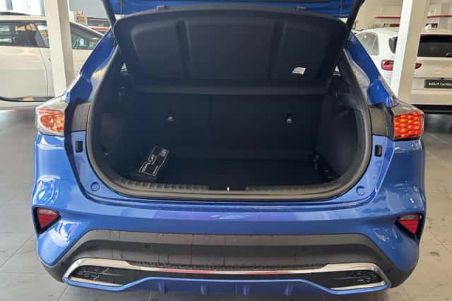 Kia XCeed (2024) thumbnail 31