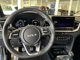Kia XCeed (2024) thumbnail 7