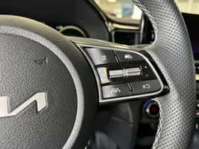 Kia XCeed (2024) thumbnail 10