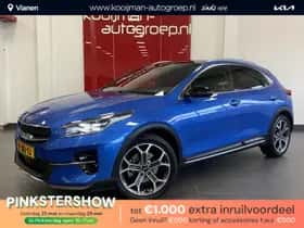 Kia XCeed (2021)
