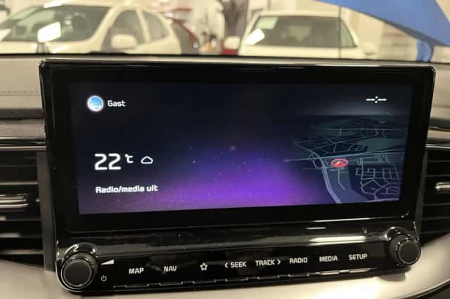 Kia XCeed (2021) thumbnail 15