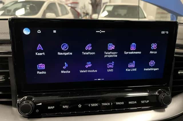 Kia XCeed (2021) thumbnail 16