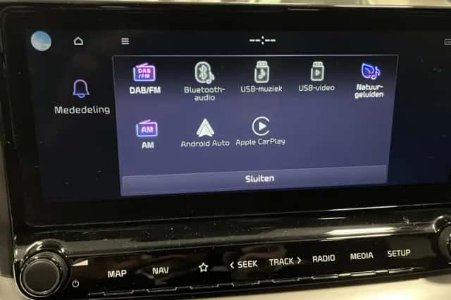 Kia XCeed (2021) thumbnail 17