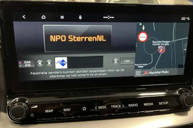 Kia XCeed (2021) thumbnail 18
