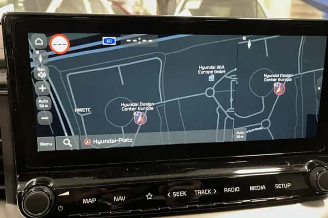 Kia XCeed (2021) thumbnail 19