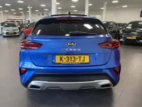 Kia XCeed (2021) thumbnail 22