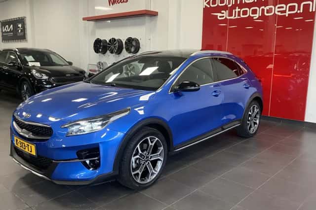 Kia XCeed (2021) thumbnail 25