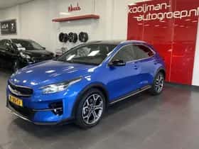 Kia XCeed (2021) thumbnail 25