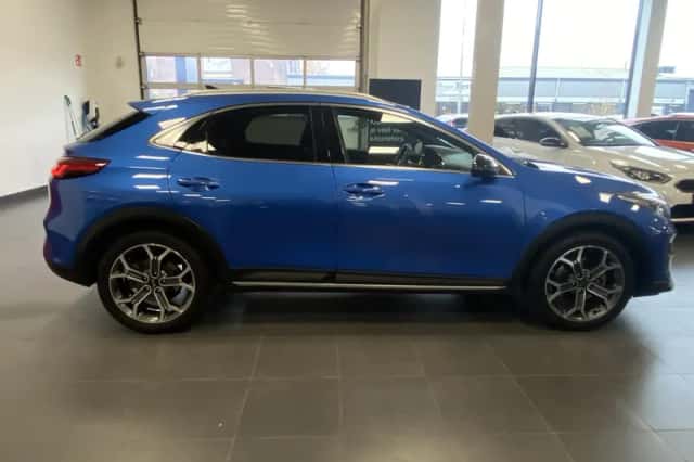 Kia XCeed (2021) thumbnail 28