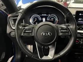 Kia XCeed (2021) thumbnail 5