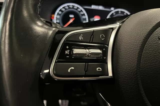 Kia XCeed (2021) thumbnail 6