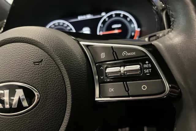 Kia XCeed (2021) thumbnail 7