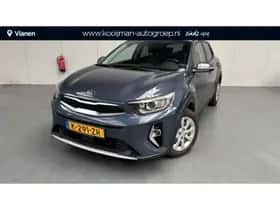 Kia Stonic (2021)