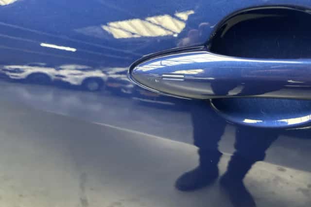 Toyota Yaris (2022) thumbnail 2