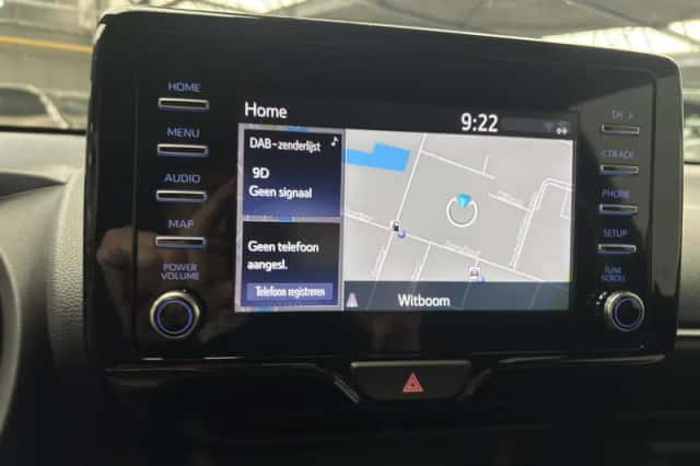 Toyota Yaris (2022) thumbnail 11