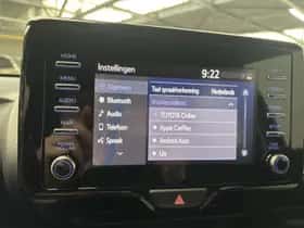 Toyota Yaris (2022) thumbnail 16