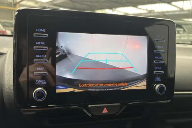 Toyota Yaris (2022) thumbnail 19