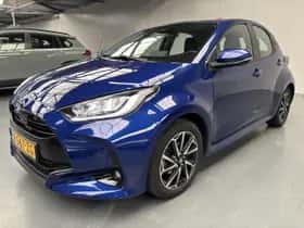Toyota Yaris (2022) thumbnail 21