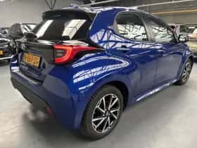 Toyota Yaris (2022) thumbnail 23