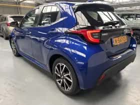 Toyota Yaris (2022) thumbnail 24