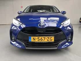 Toyota Yaris (2022) thumbnail 25