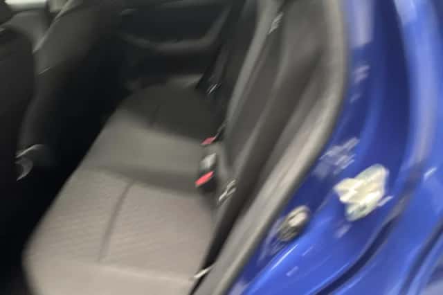 Toyota Yaris (2022) thumbnail 26