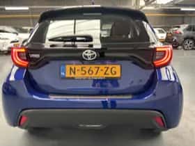 Toyota Yaris (2022) thumbnail 28