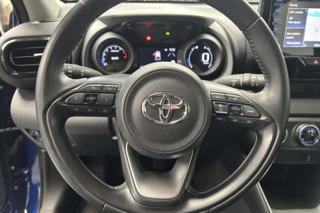 Toyota Yaris (2022) thumbnail 9