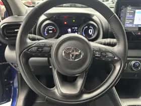Toyota Yaris (2022) thumbnail 9