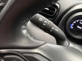 Toyota Yaris (2022) thumbnail 10